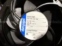 Lot of EBM-papst 6312/2 TDHP High-Performance 12V DC Cooling Fans