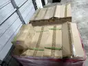 Lot of (8) Emerson / Liebert GXT4 UPS Battery Cabinets  New/Unused