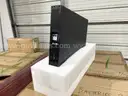 Lot of (8) Emerson / Liebert GXT4 UPS Battery Cabinets  New/Unused