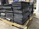 Lot of (300) Lenovo, Dell, and Acer Chromebooks &#x2013; Untested