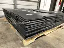 Lot of (200) Hp, Dell, and Acer Chromebooks  For Part