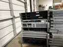 Lot of 36 Mixed HP ProLiant DL360 Gen9 rack servers Intel Xeon Server Racks