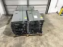 Lot of 36 Mixed HP ProLiant DL360 Gen9 rack servers Intel Xeon Server Racks