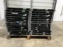 Lot of 36 Mixed HP ProLiant DL360 Gen9 rack servers Intel Xeon Server Racks