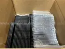 Lot of (205) Mobiledemand Flex Rugged 10 inch Tablet Windows 10 Pro