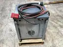 GNB Industrial Power Heavy-duty forklift / industrial battery charger 24 V DC