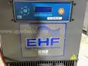 GNB Industrial Power Heavy-duty forklift / industrial battery charger 24 V DC