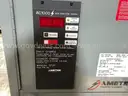 AMETEK Industrial forklift battery charger 24 V DC Single-phase