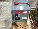 AMETEK Industrial forklift battery charger 24 V DC Single-phase