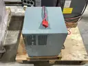 AMETEK Industrial forklift battery charger 24 V DC Single-phase