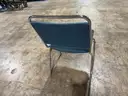 Lot of 410 Stacking Chairs #4