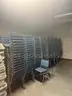 Lot of 410 Stacking Chairs #4