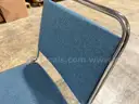 Lot of 410 Stacking Chairs #4