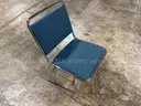 Lot of 410 Stacking Chairs #4