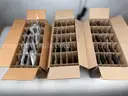 Lot of 42 Samsung Galaxy Z Flip, S21/S20 Series & iPhone Devices 256/128GB...