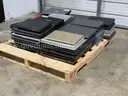 Lot of Assorted Dell Latitude, HP EliteBook, Lenovo Thinkpads, and more Laptops