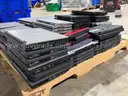 Lot of Assorted Dell Latitude, HP EliteBook, Lenovo Thinkpads, and more Laptops