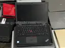 Lot of Assorted Dell Latitude, HP EliteBook, Lenovo Thinkpads, and more Laptops
