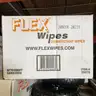 Flex Wipes