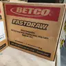 Betco FastDraw Cleaner/ Disinfectant