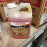 Betco FastDraw Cleaner/ Disinfectant