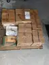 TRACTOR PARTS