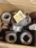 TRACTOR PARTS