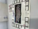 1990 MLB Los Angeles Dodgers Team Photo &#x26; Commemorative Stamp Collection