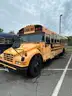 2007 Blue Bird Vision