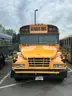 2007 Blue Bird Vision