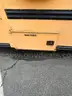 2007 Blue Bird Vision