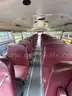 2007 Blue Bird Vision