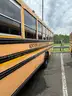 2007 Blue Bird Vision