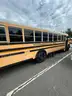 2007 Blue Bird Vision