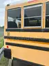 2007 Blue Bird Vision