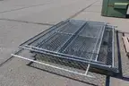 CHAINLINK PANELS VARIOUS SIZES