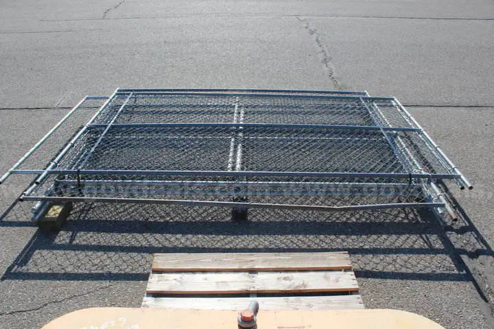 CHAINLINK PANELS VARIOUS SIZES