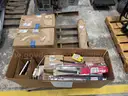 Large LOT of Various Automotive parts