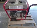 Porter Cable Generator