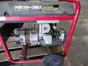 Porter Cable Generator