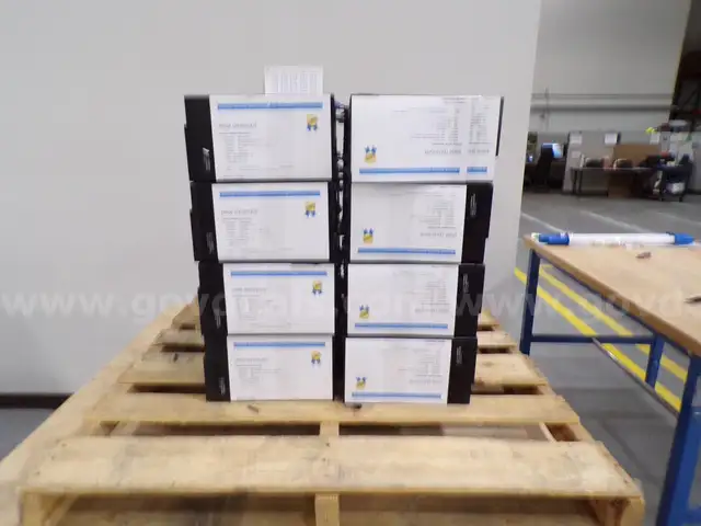 One Lot (Qty16) Dell OptiPlex computers