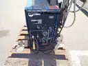 Millermatic 200 welder
