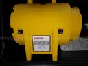 RAMFAN Confined Space Heaters/Blowers