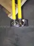 Adjustable Support Rod