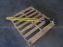 Adjustable Support Rod