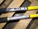 Adjustable Support Rod