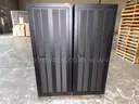 Cabinets (5&#x27;x2&#x27;x2&#x27;)