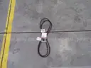 VARIOUS BELTS