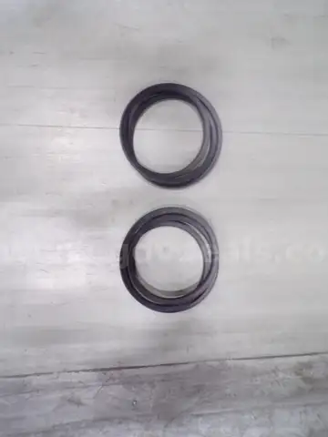 VARIOUS BELTS