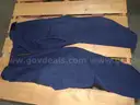 Fire Fighter Class B Pants